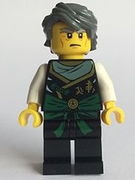 Lord Garmadon - Tournament of Elements 