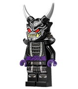 乐高人仔 Garmadon