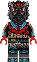 乐高人仔 Lord Ras