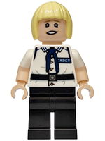 乐高人仔 Helmeppo