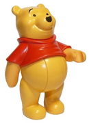 乐高人仔 Duplo Figure Winnie the Pooh