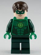 Green Lantern (Comic-Con 2011 Exclusive) 