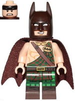 Tartan Batman