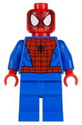 Spider-Man - Black Web Pattern 