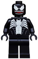 乐高人仔 Venom