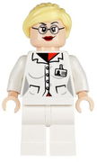 乐高人仔 Dr. Harleen Quinzel