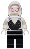 乐高人仔 Ghost-Spider / Spider-Gwen
