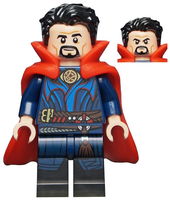 乐高人仔 Doctor Strange