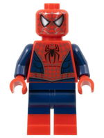 乐高人仔 Friendly Neighborhood Spider-Man
