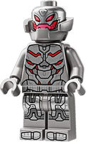 乐高人仔 Ultron