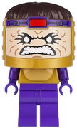 乐高人仔 MODOK