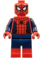 乐高人仔 Spider-Man