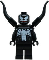 乐高人仔 Venom