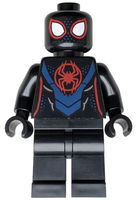 乐高人仔 Spider-Man