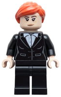 乐高人仔 Pepper Potts