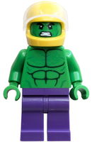乐高人仔 Hulk