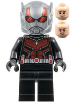 乐高人仔 Ant-Man