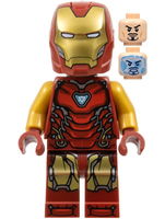 乐高人仔 Iron Man