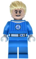 Johnny Storm