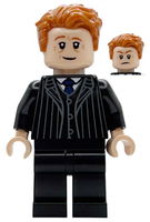 乐高人仔 Norman Osborn