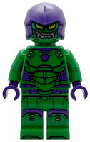 乐高人仔 Green Goblin