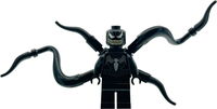乐高人仔 Venom