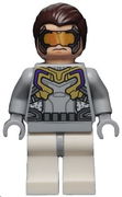 HYDRA Henchman - Chitauri Armor 