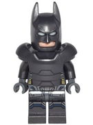 Batman - Armored, without Cape 