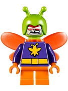 Killer Moth - Short Legs 