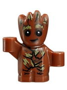 Groot - Baby 