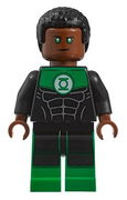 Green Lantern - John Stewart 