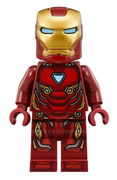 Iron Man Mark 50 Armor 