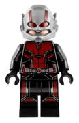 Ant-Man (Upgraded Suit) 