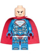Lex Luthor, Superman Armor
