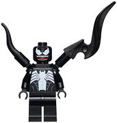 Venom - Medium Appendages 