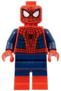 乐高人仔 The Amazing Spider-Man