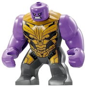 乐高人仔 Thanos