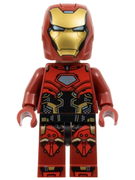 Iron Man - Mark 64 Armor