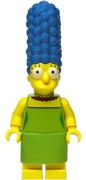 乐高人仔 Marge Simpson