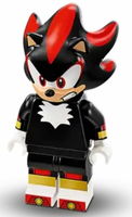 乐高人仔 Shadow the Hedgehog