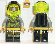 RoboForce Yellow 