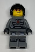 Space Police 3 Officer  7 