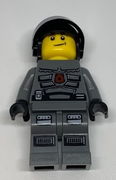 Space Police 3 Officer  8 