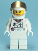 Shuttle Astronaut - Female 