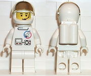 Launch Command - Astronaut, Airtanks 