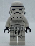 Stormtrooper (Printed Legs and Hips) 