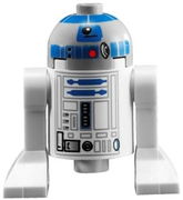乐高人仔 R2-D2