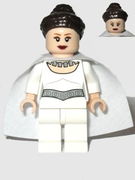 Princess Leia (Celebration Outfit) 