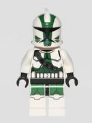 Clone Commander Gree 