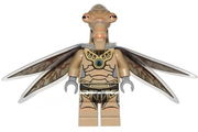 Geonosian Warrior with Wings 